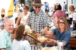 Bavarian Beer and Food Evening Tour in Munich