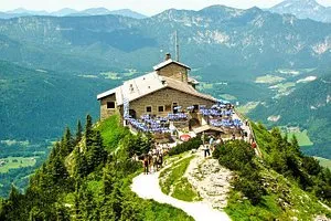 Berchtesgaden and Eagle's Nest Day Trip from Munich