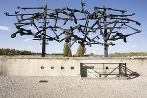 Dachau Concentration Camp Memorial Site Tour from Munich by Train